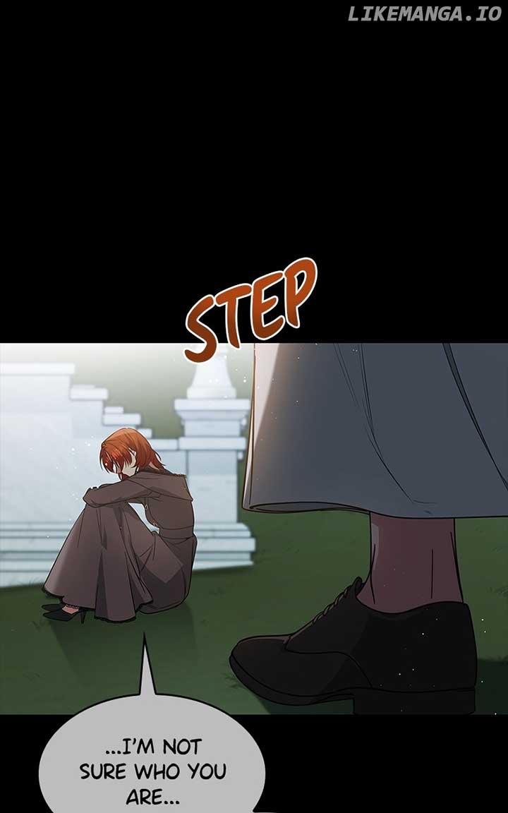 The Things Melvin Left Behind for Them Chapter 82 327 014