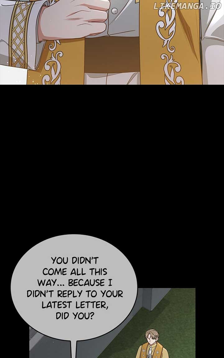 The Things Melvin Left Behind for Them Chapter 82 333 020