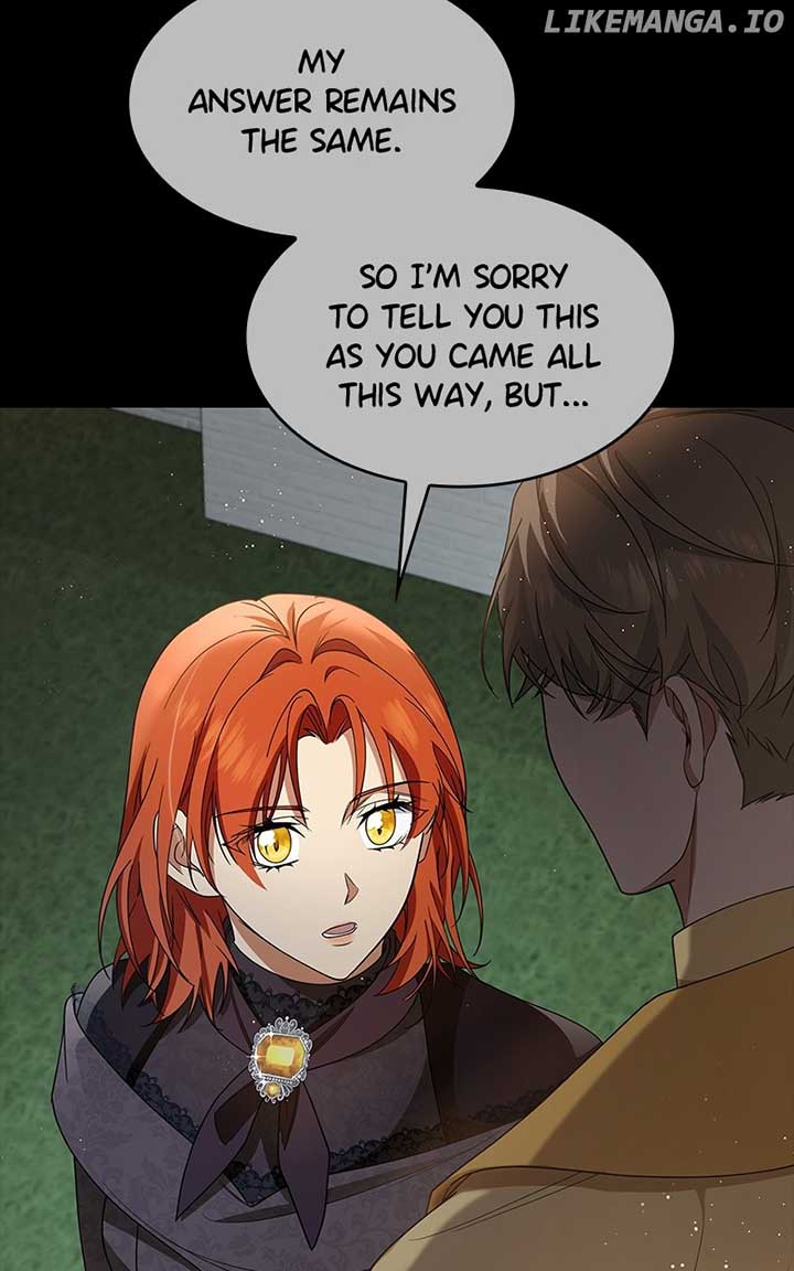 The Things Melvin Left Behind for Them Chapter 82 335 022