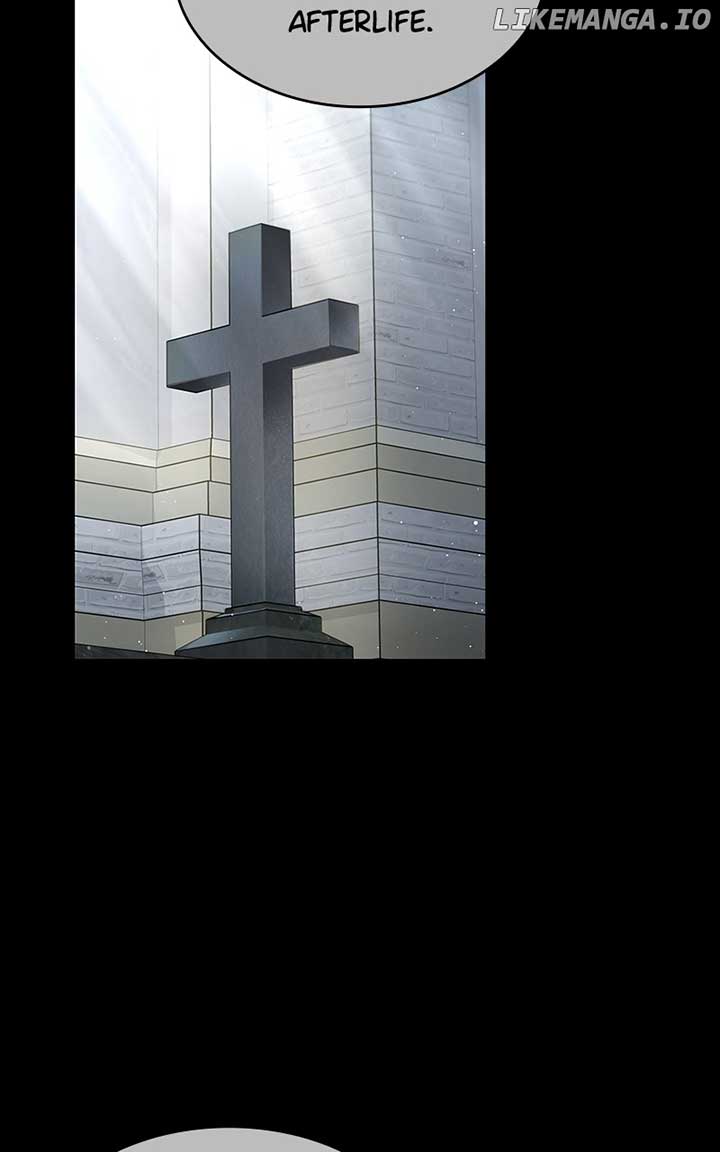 The Things Melvin Left Behind for Them Chapter 82 338 025