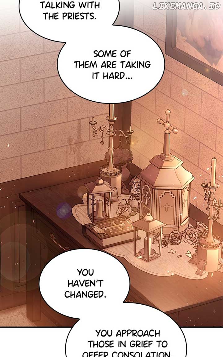 The Things Melvin Left Behind for Them Chapter 82 370 057