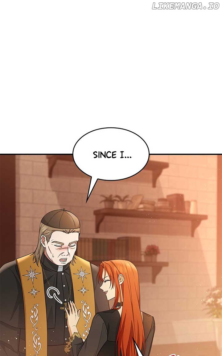 The Things Melvin Left Behind for Them Chapter 82 374 061