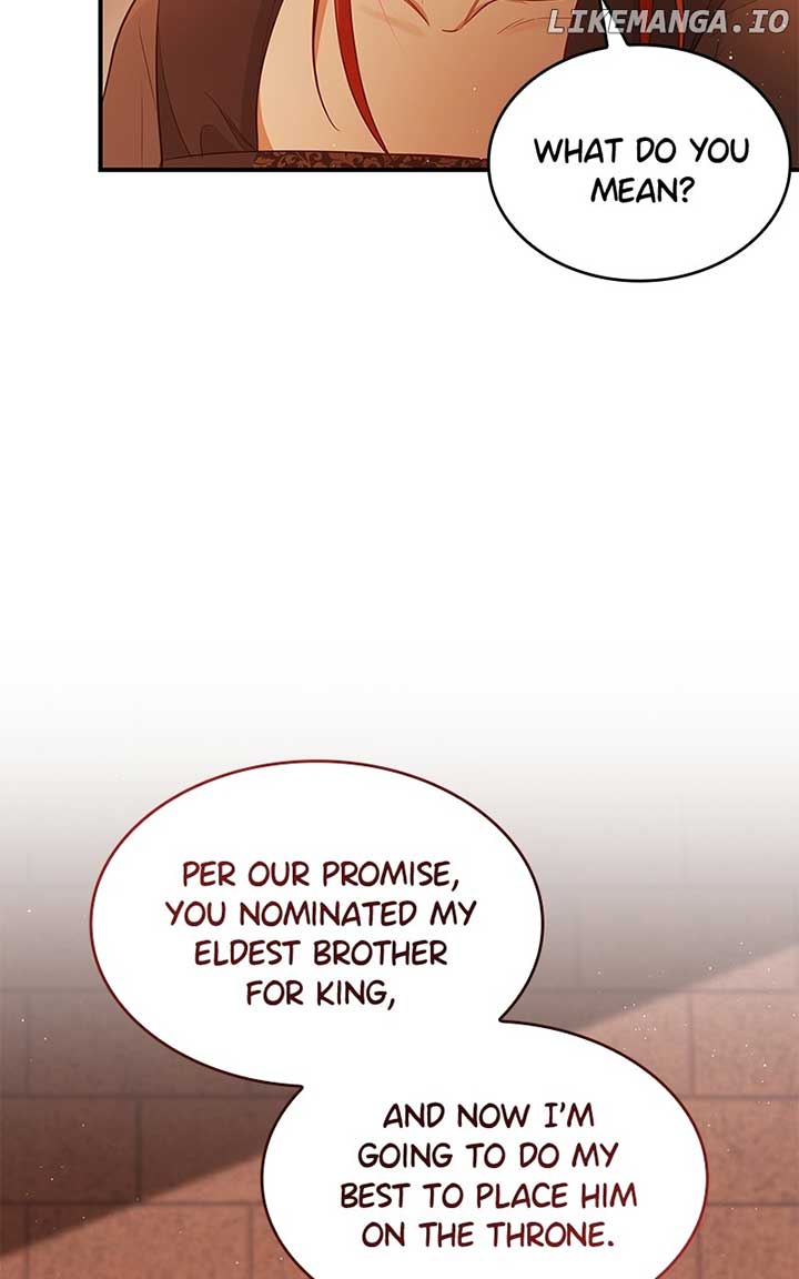 The Things Melvin Left Behind for Them Chapter 82 378 065