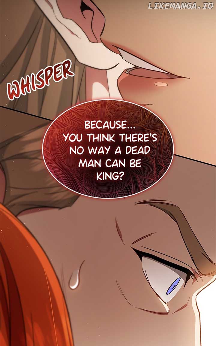 The Things Melvin Left Behind for Them Chapter 82 382 069