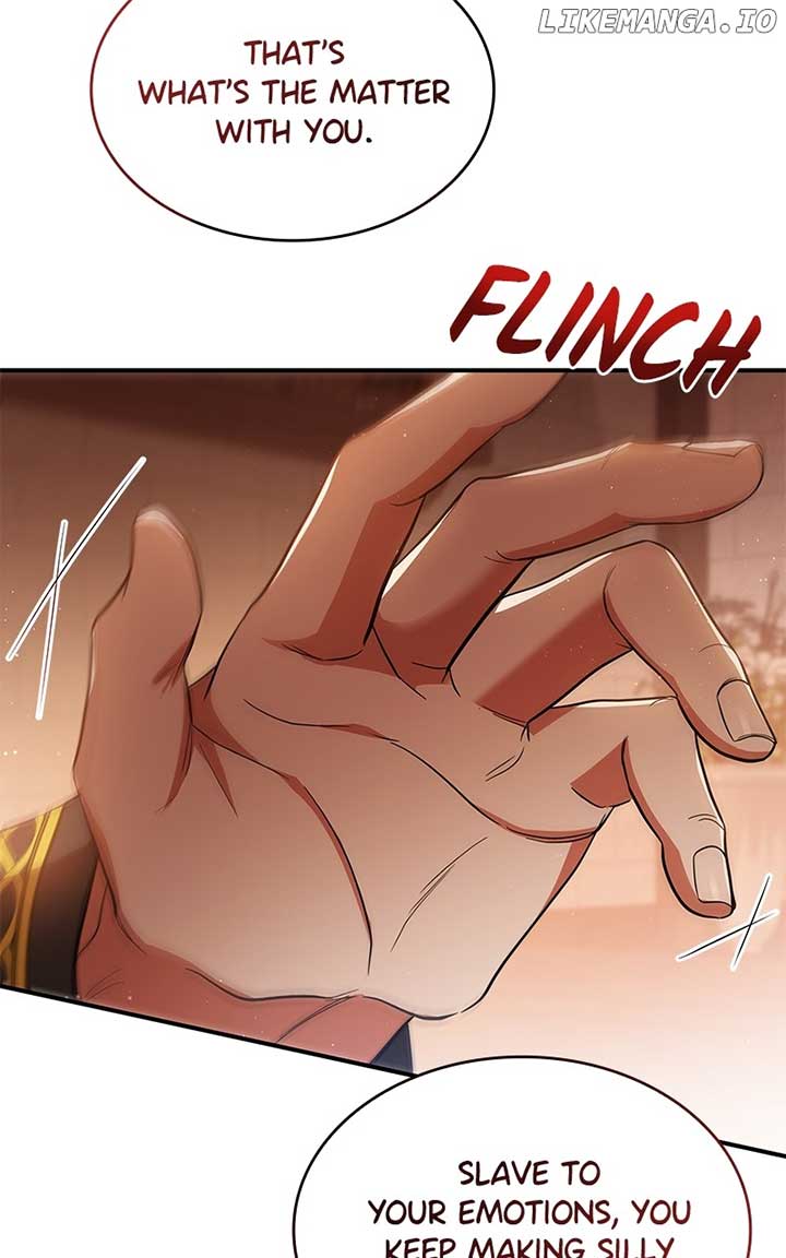 The Things Melvin Left Behind for Them Chapter 82 385 072