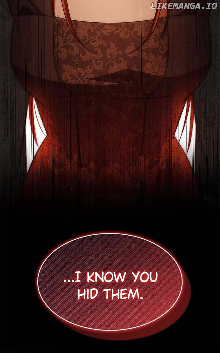 The Things Melvin Left Behind for Them Chapter 82 389 076