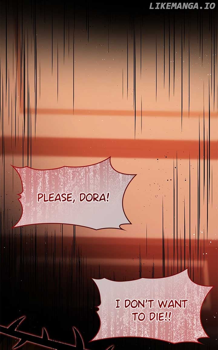 The Things Melvin Left Behind for Them Chapter 82 390 077