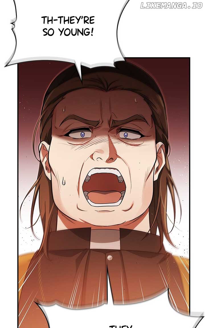 The Things Melvin Left Behind for Them Chapter 82 394 081