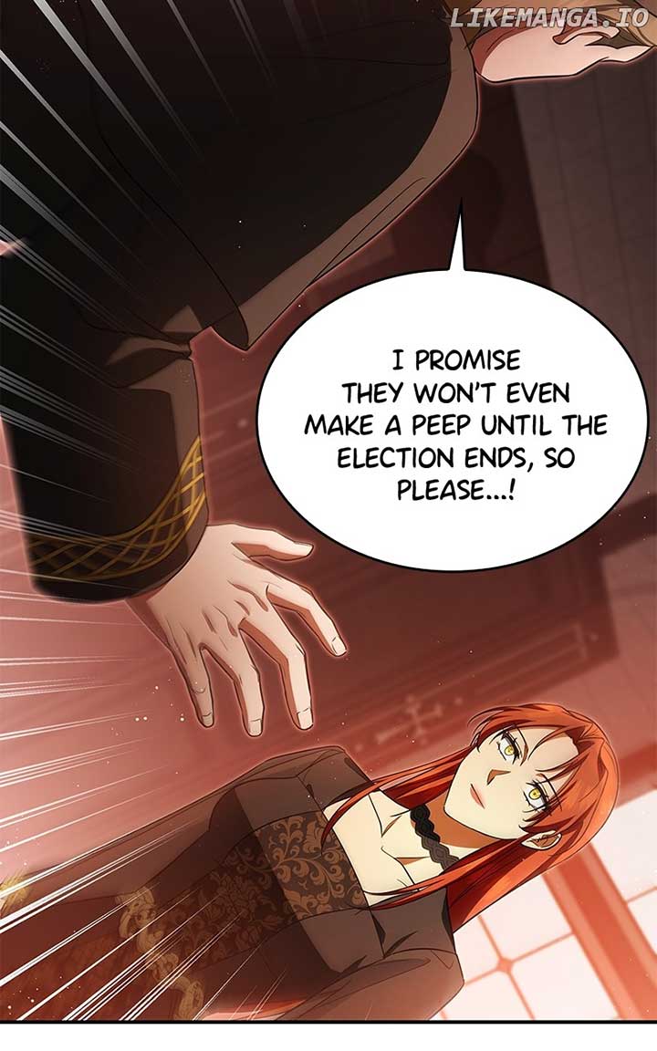 The Things Melvin Left Behind for Them Chapter 82 396 083