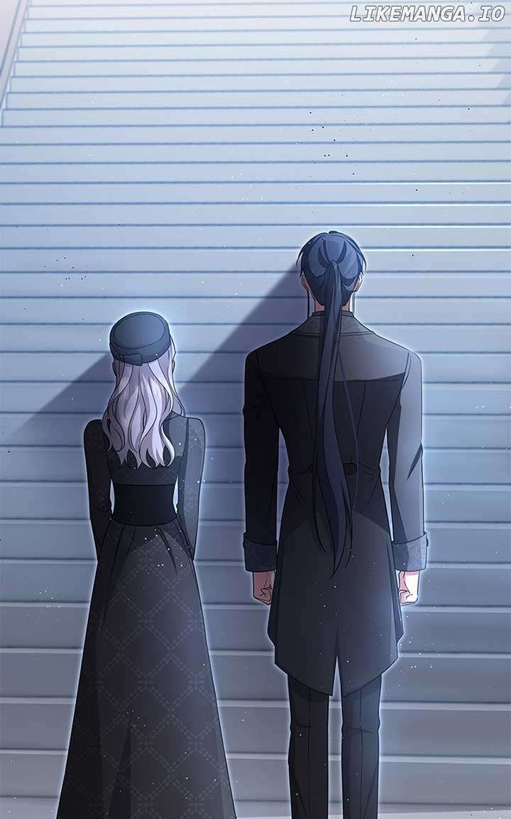 The Things Melvin Left Behind for Them Chapter 82 402 089