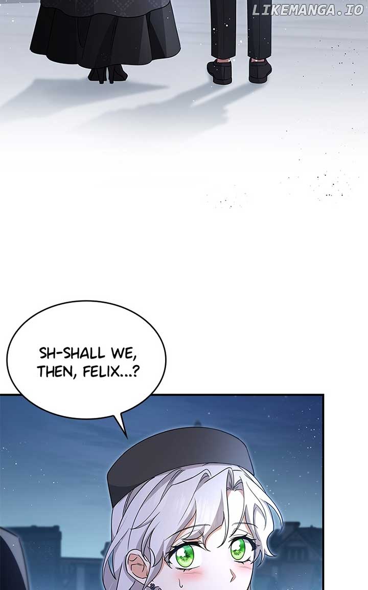 The Things Melvin Left Behind for Them Chapter 82 403 090