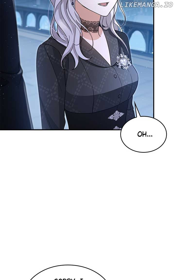 The Things Melvin Left Behind for Them Chapter 82 404 091