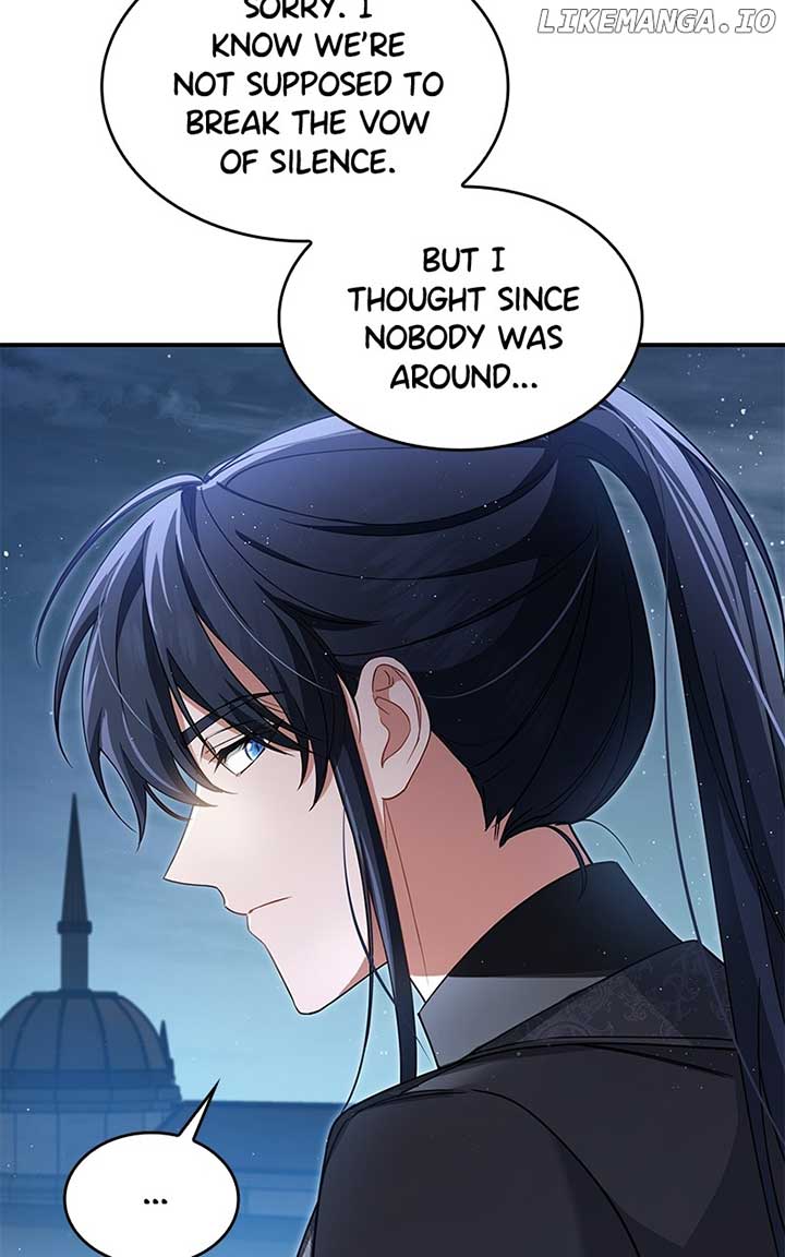 The Things Melvin Left Behind for Them Chapter 82 405 092