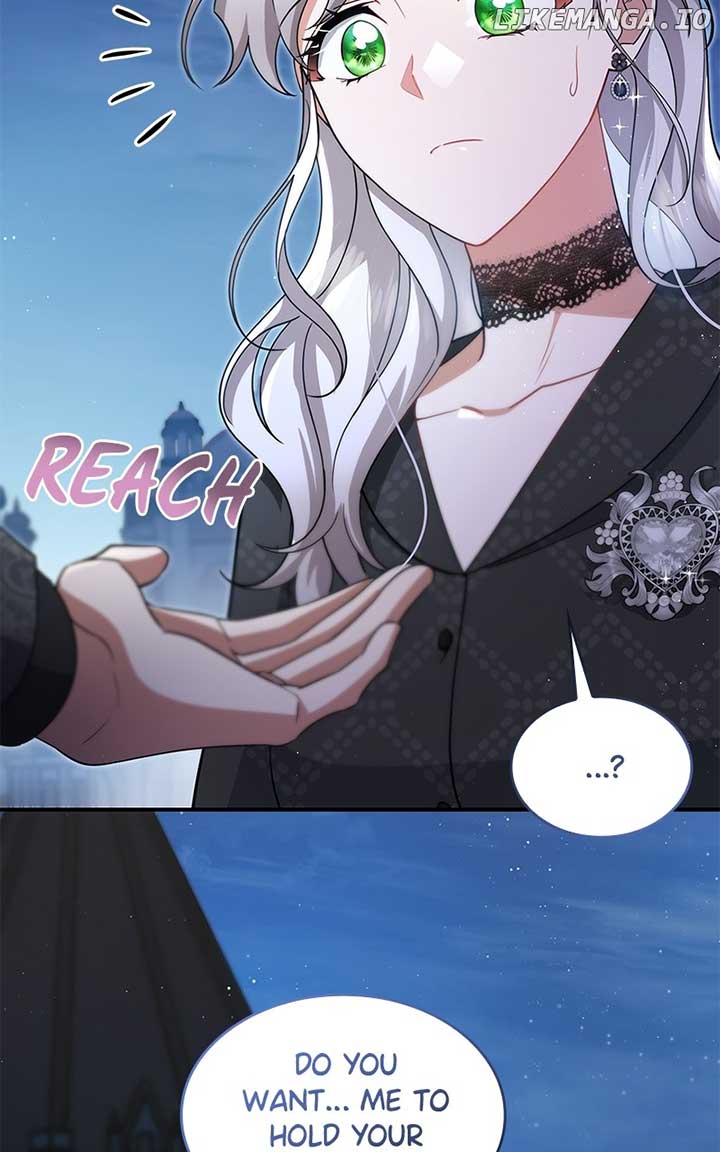 The Things Melvin Left Behind for Them Chapter 82 407 094