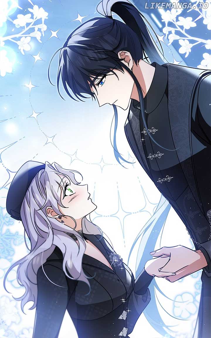 The Things Melvin Left Behind for Them Chapter 82 413 100