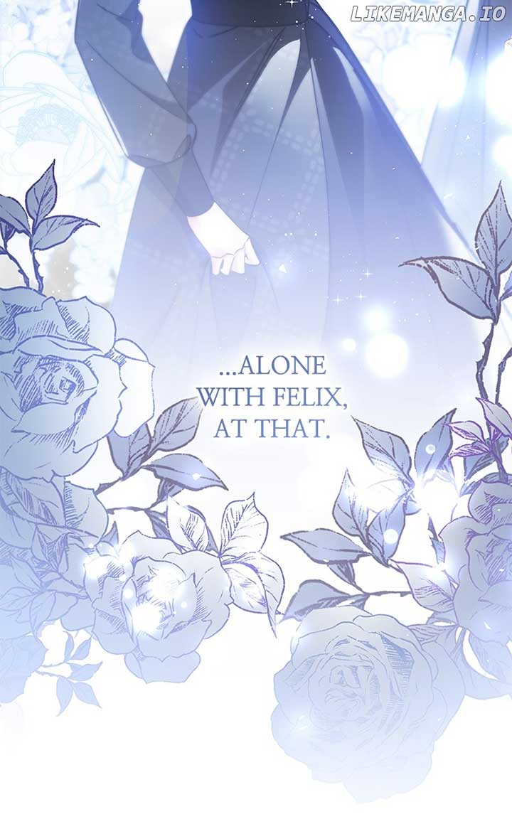 The Things Melvin Left Behind for Them Chapter 82 414 101