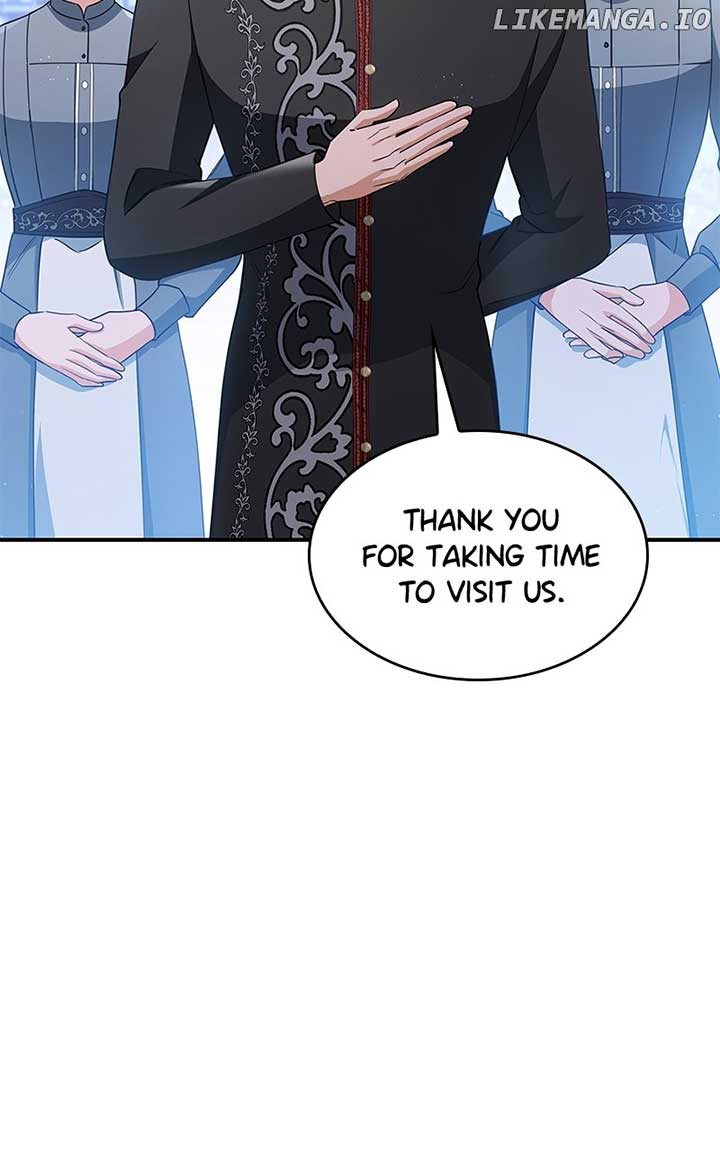 The Things Melvin Left Behind for Them Chapter 83 327 002