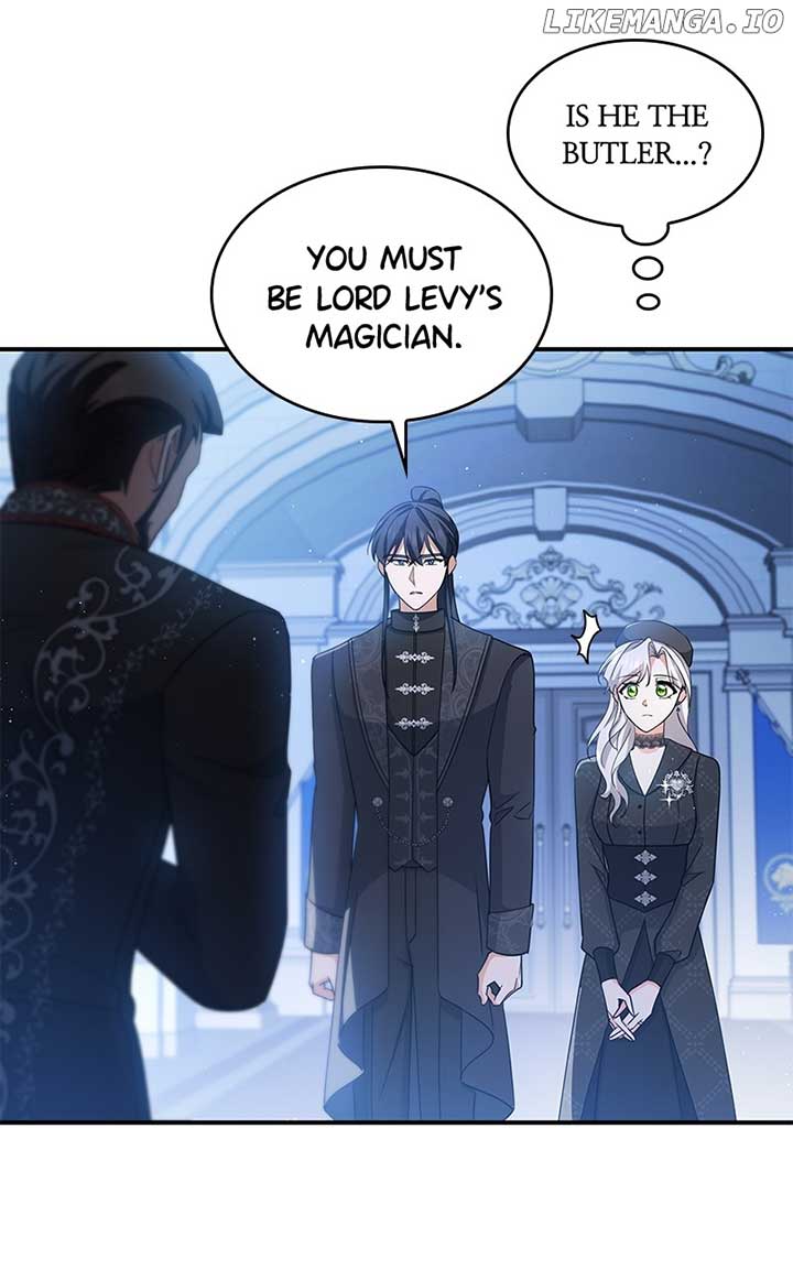 The Things Melvin Left Behind for Them Chapter 83 328 003