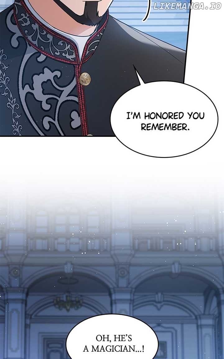 The Things Melvin Left Behind for Them Chapter 83 330 005