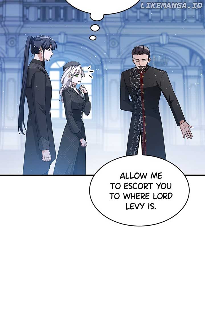 The Things Melvin Left Behind for Them Chapter 83 331 006