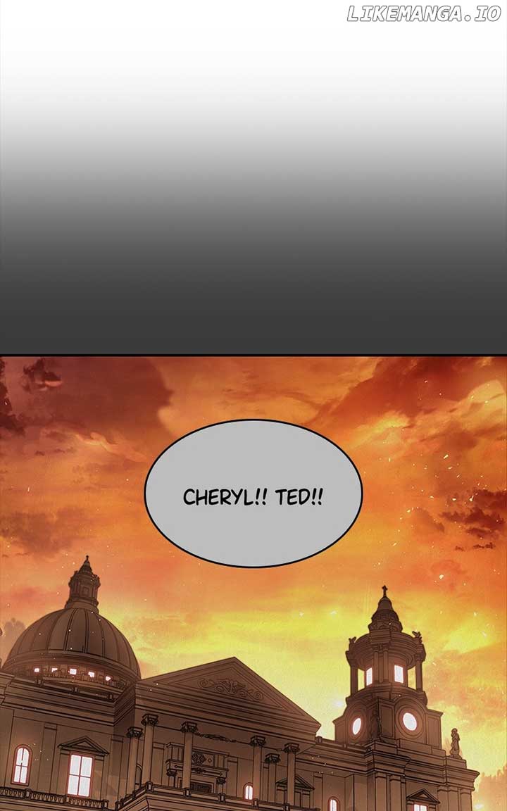 The Things Melvin Left Behind for Them Chapter 83 335 010