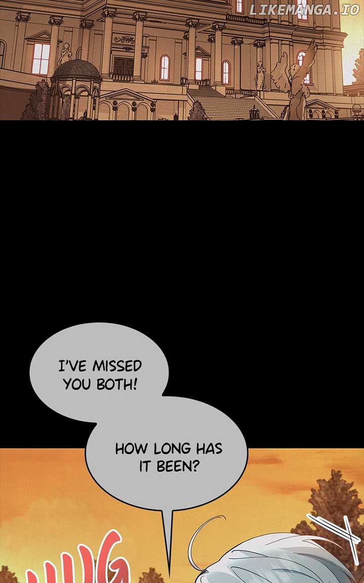 The Things Melvin Left Behind for Them Chapter 83 336 011