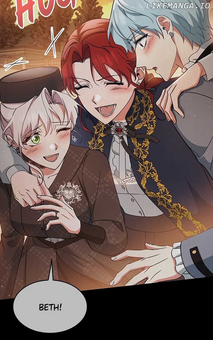 The Things Melvin Left Behind for Them Chapter 83 337 012