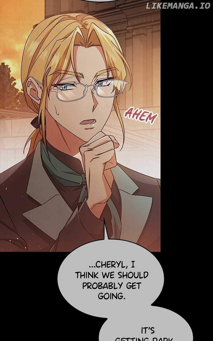 The Things Melvin Left Behind for Them Chapter 83 340 015