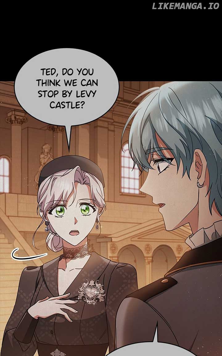 The Things Melvin Left Behind for Them Chapter 83 342 017