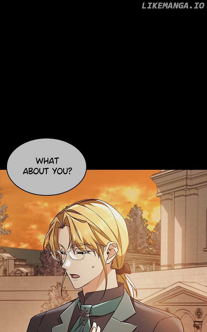 The Things Melvin Left Behind for Them Chapter 83 346 021