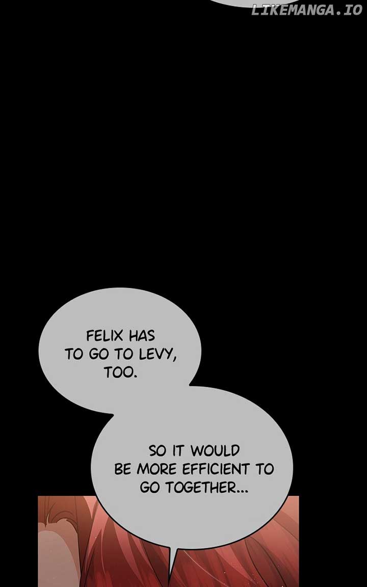 The Things Melvin Left Behind for Them Chapter 83 349 024