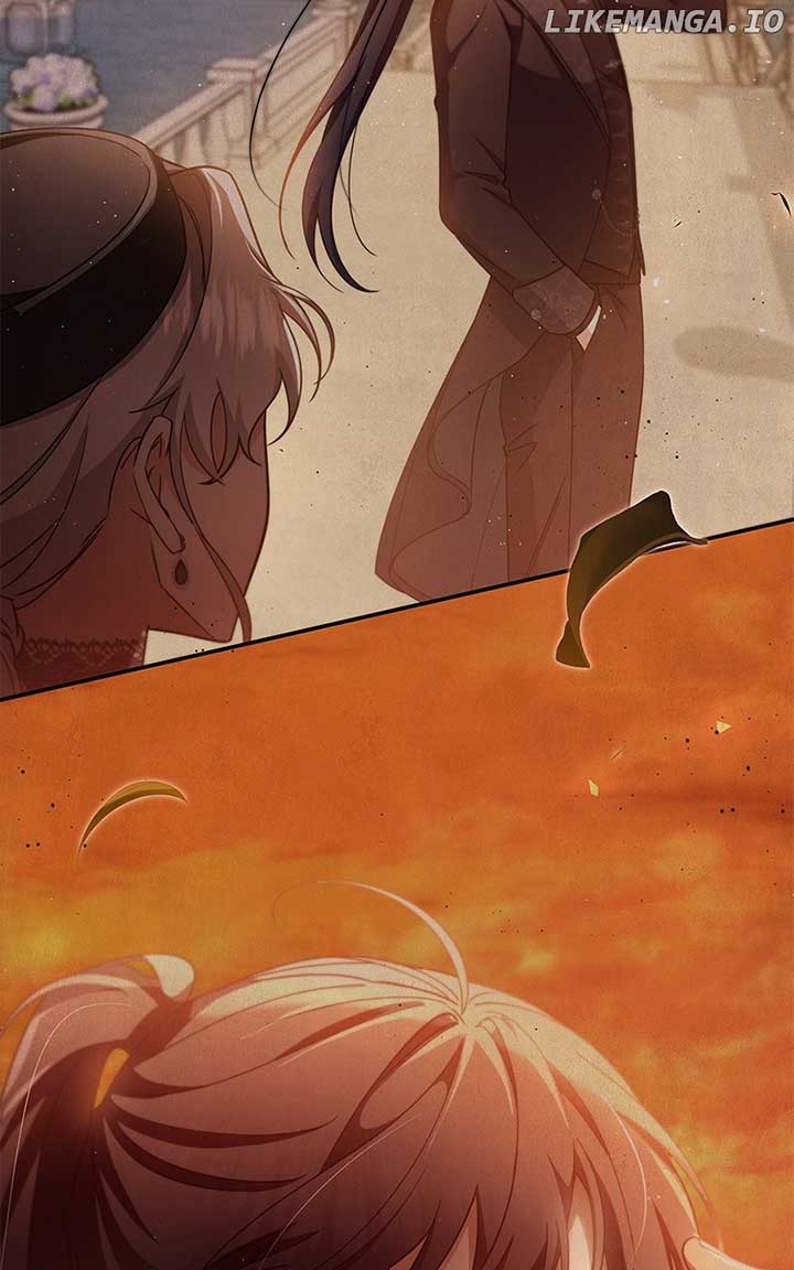 The Things Melvin Left Behind for Them Chapter 83 353 028