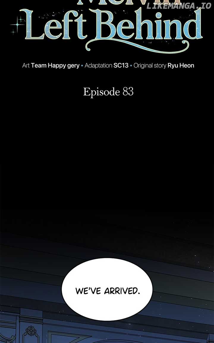 The Things Melvin Left Behind for Them Chapter 83 356 031