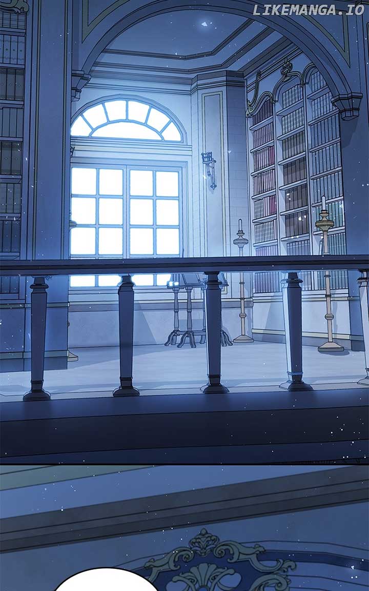 The Things Melvin Left Behind for Them Chapter 83 357 032