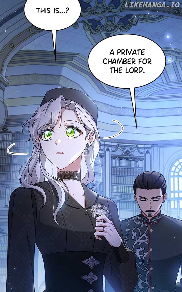 The Things Melvin Left Behind for Them Chapter 83 358 033