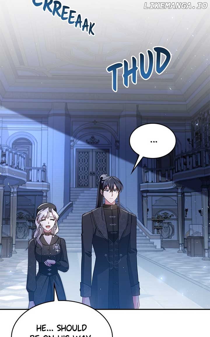 The Things Melvin Left Behind for Them Chapter 83 360 035