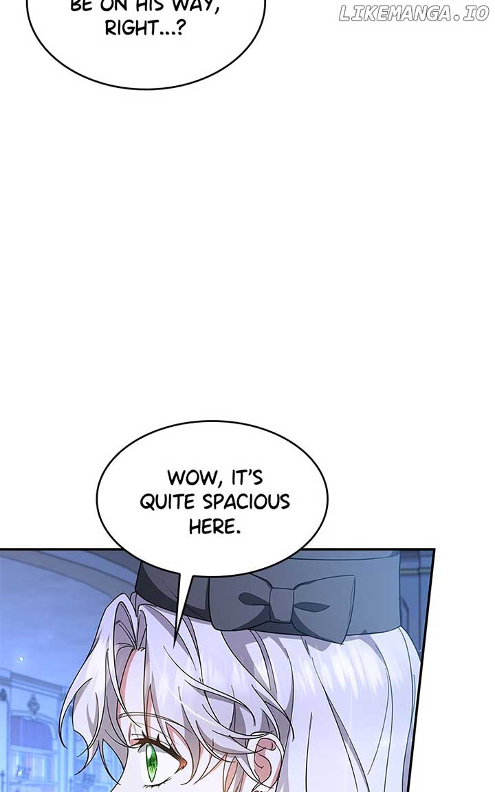 The Things Melvin Left Behind for Them Chapter 83 361 036