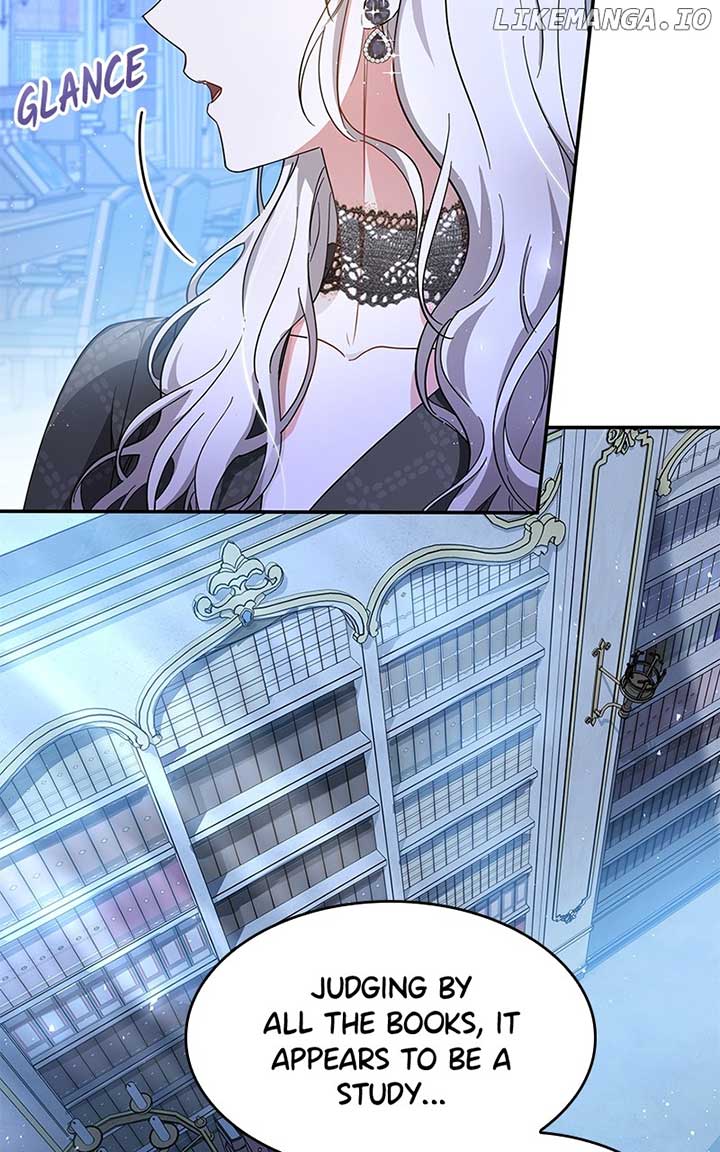 The Things Melvin Left Behind for Them Chapter 83 362 037