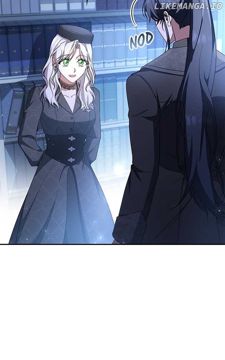 The Things Melvin Left Behind for Them Chapter 83 364 039