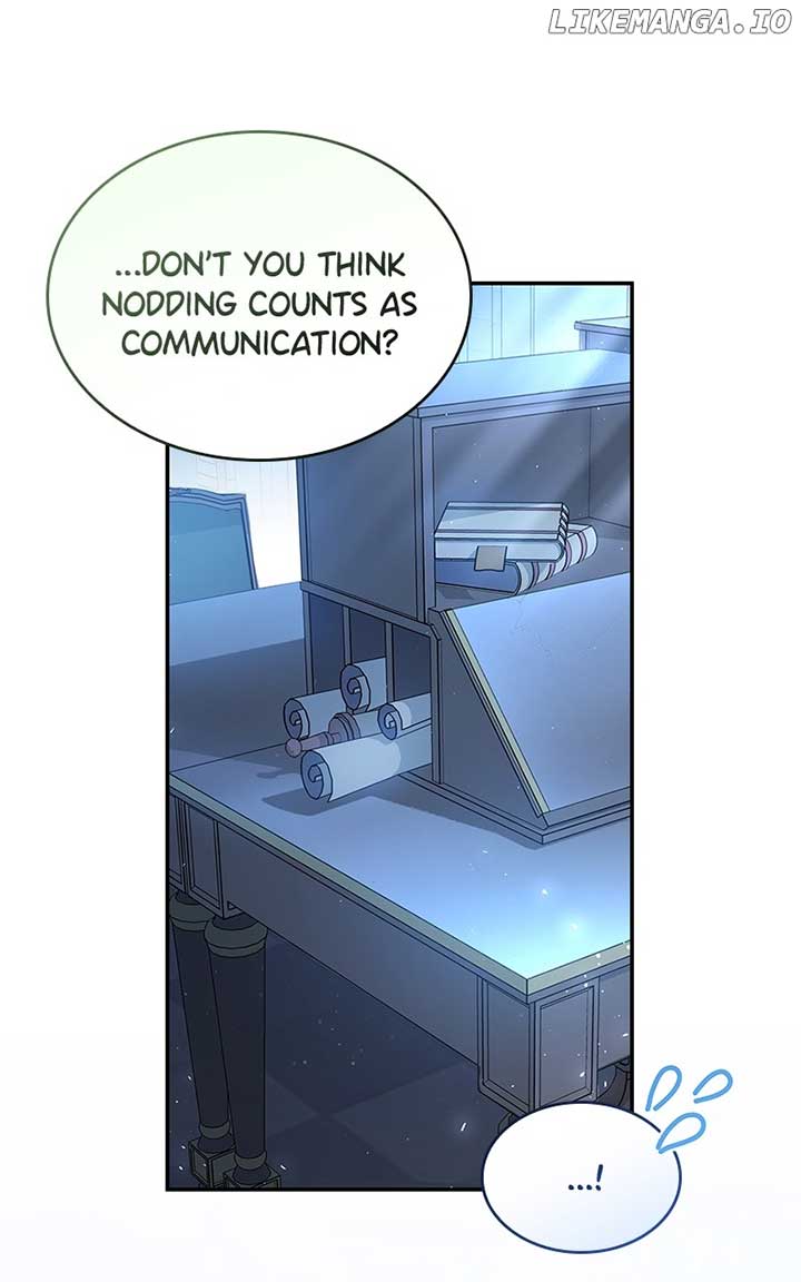 The Things Melvin Left Behind for Them Chapter 83 365 040