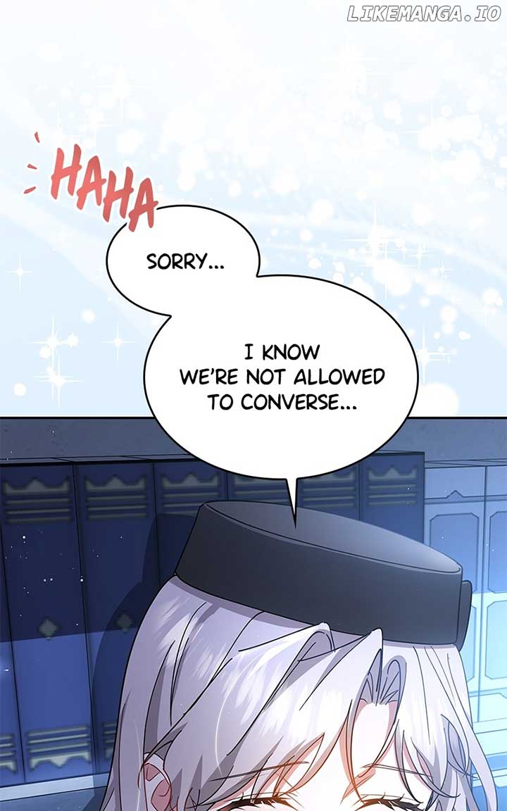 The Things Melvin Left Behind for Them Chapter 83 366 041