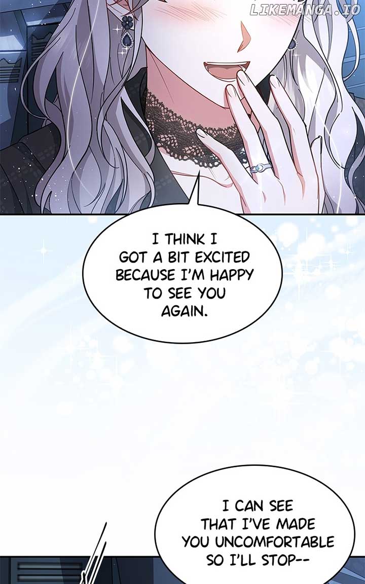 The Things Melvin Left Behind for Them Chapter 83 367 042