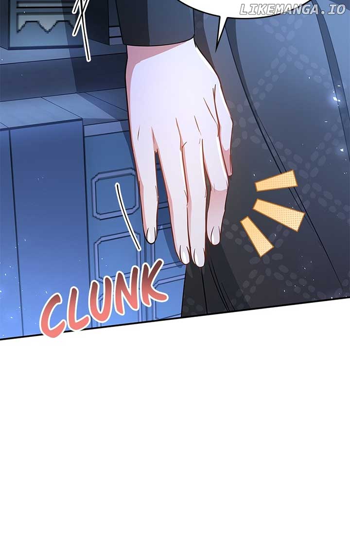 The Things Melvin Left Behind for Them Chapter 83 368 043