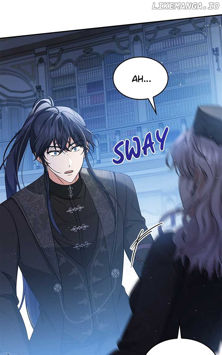 The Things Melvin Left Behind for Them Chapter 83 369 044