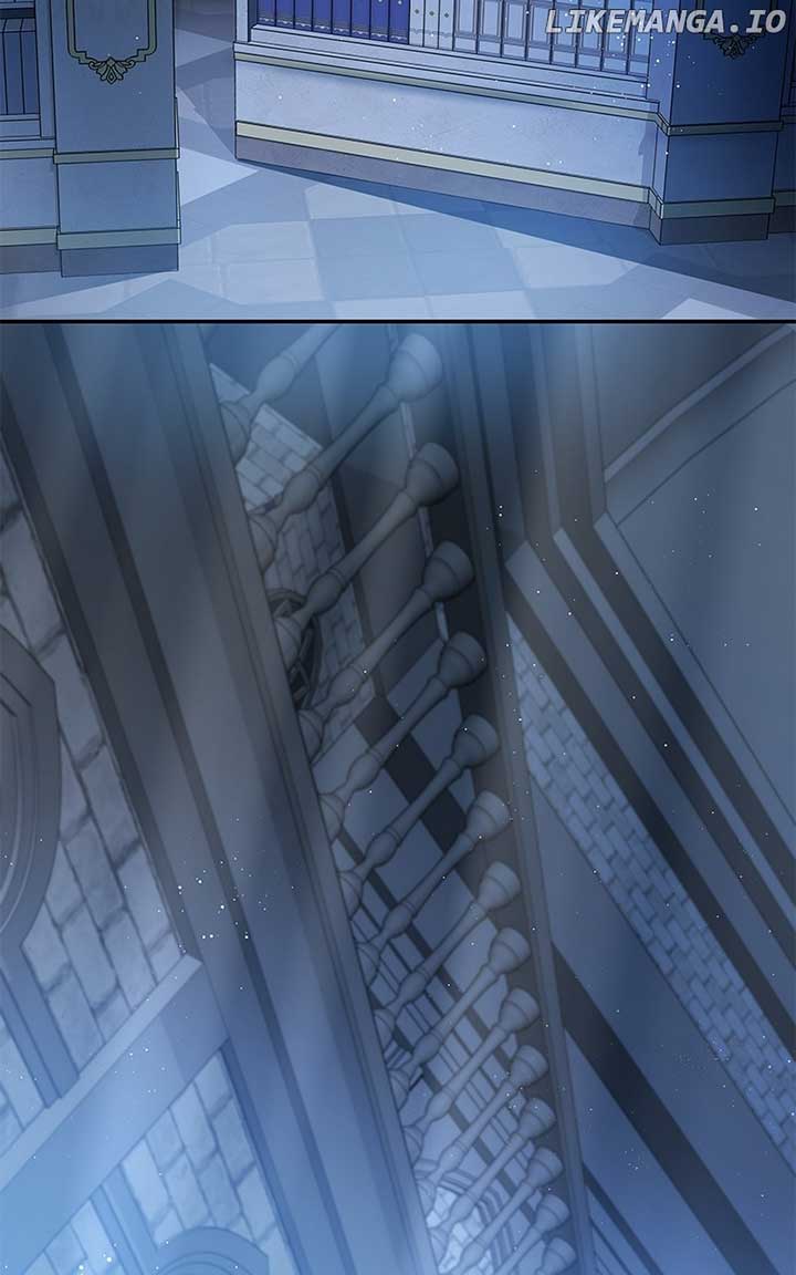 The Things Melvin Left Behind for Them Chapter 83 372 047