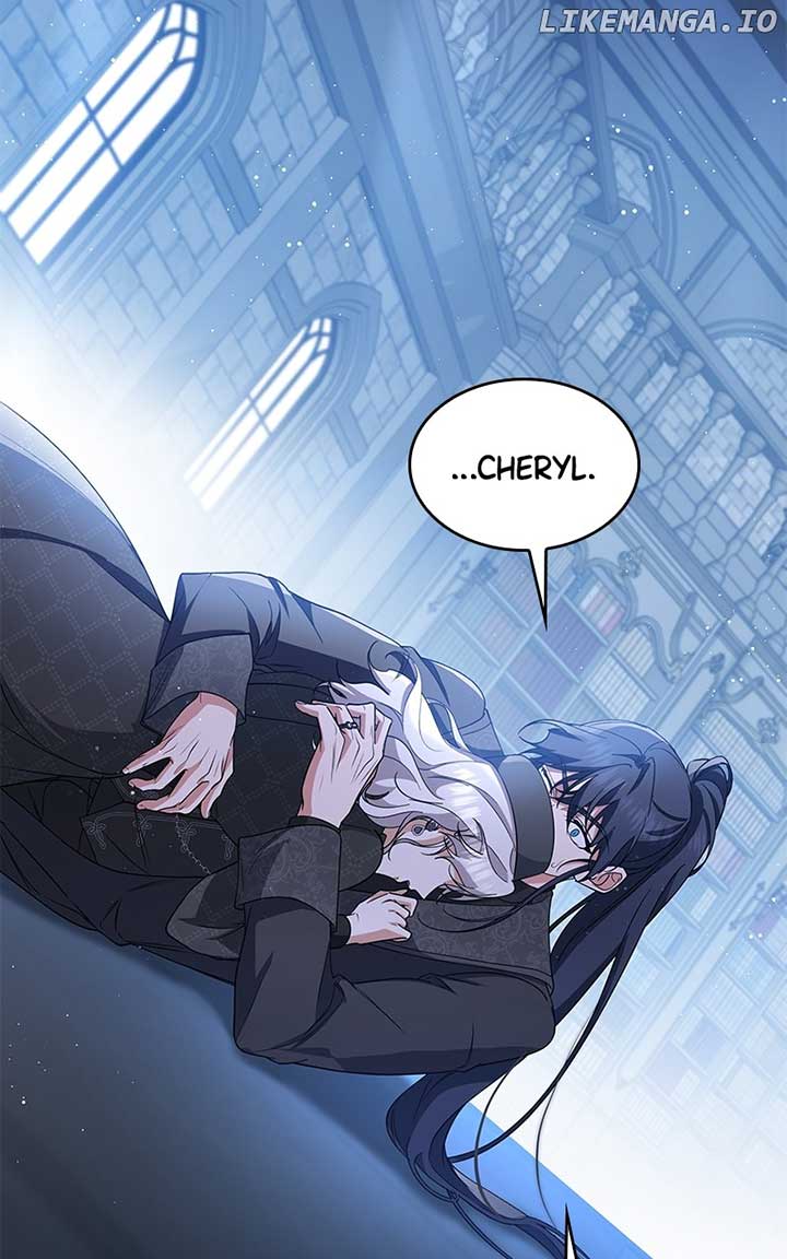 The Things Melvin Left Behind for Them Chapter 83 373 048