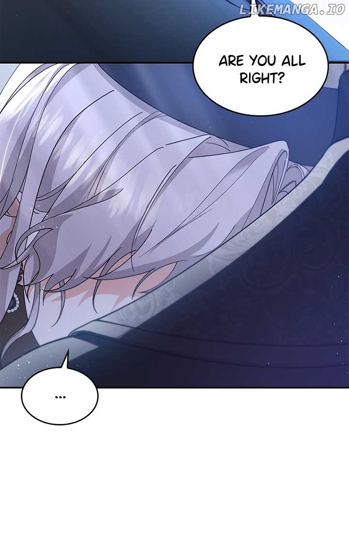 The Things Melvin Left Behind for Them Chapter 83 374 049