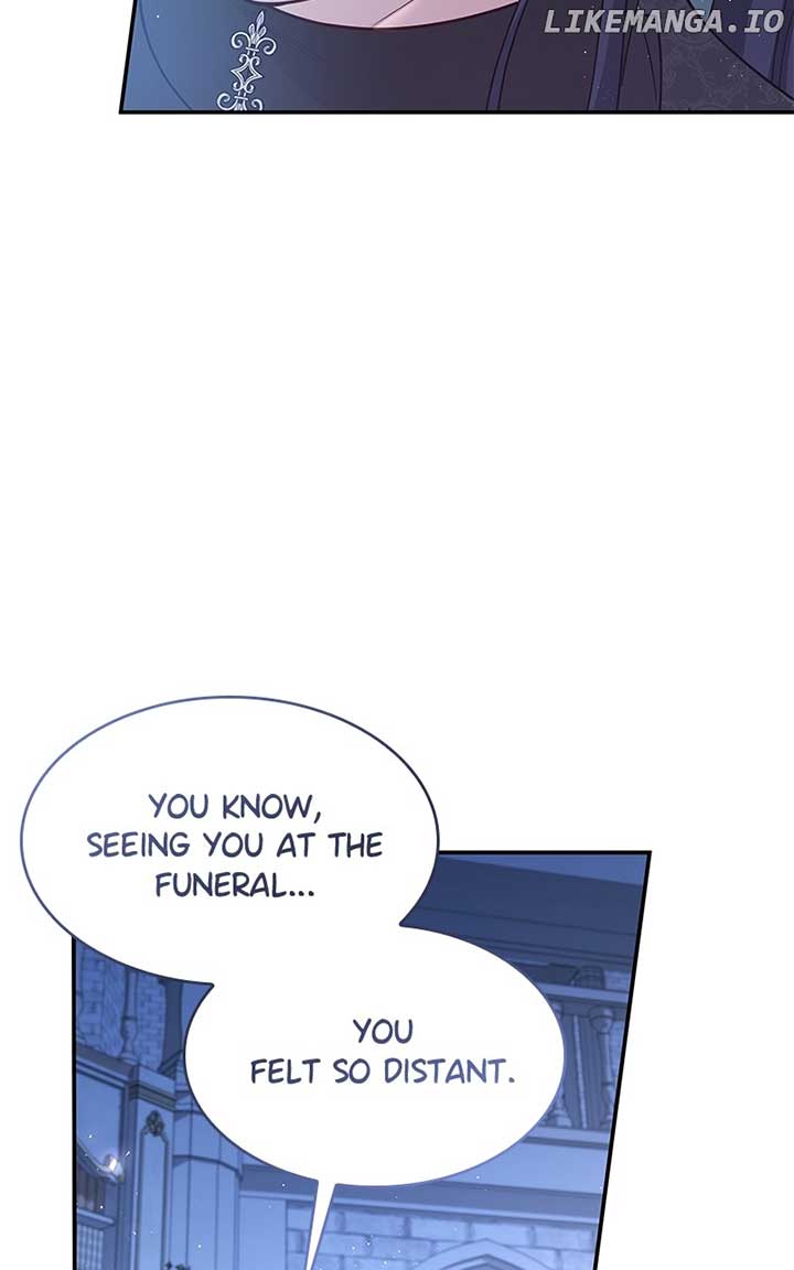 The Things Melvin Left Behind for Them Chapter 83 376 051