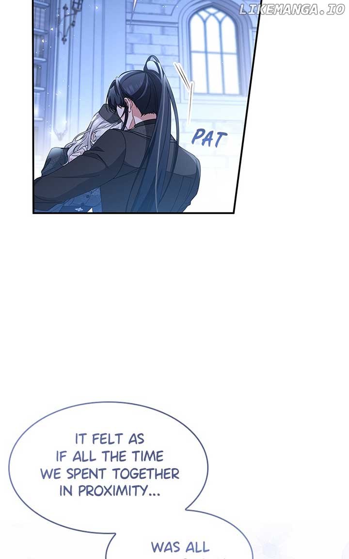 The Things Melvin Left Behind for Them Chapter 83 377 052