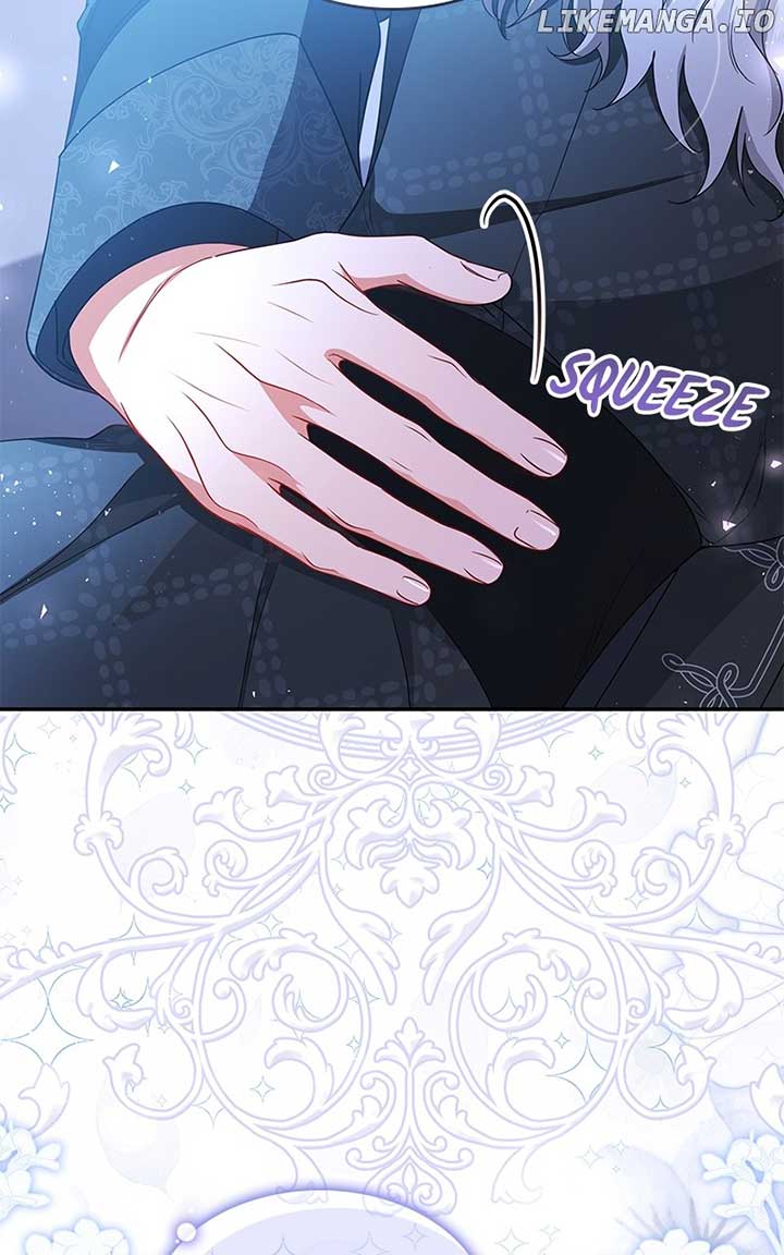 The Things Melvin Left Behind for Them Chapter 83 379 054